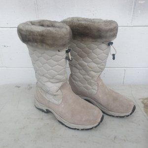 L.L. Bean Ladies Winter Boots Size 9.5